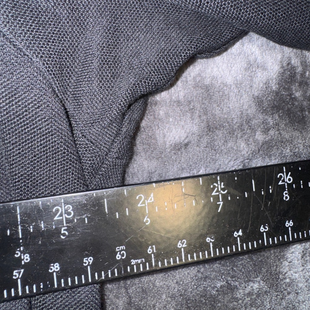 Polo Ralph Lauren Mens XL Black Pima Cotton Short Sleeve Polo Shirt Pony Logo - Picture 10 of 11